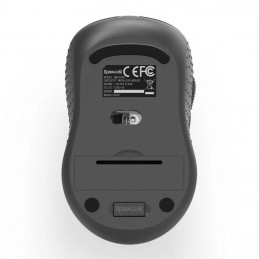 Redragon BM-2638 Wireless Mouse Black