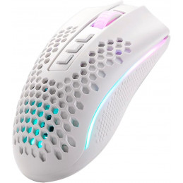 Redragon M808 Wireless Gaming Mouse White