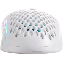 Redragon M808 Wireless Gaming Mouse White