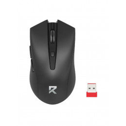 Redragon BM-4051 Wireless Office Mouse Black