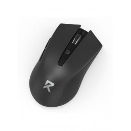 Redragon BM-4051 Wireless Office Mouse Black