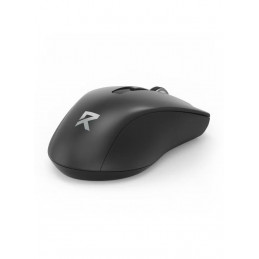 Redragon BM-4051 Wireless Office Mouse Black