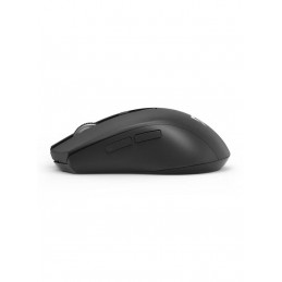 Redragon BM-4051 Wireless Office Mouse Black
