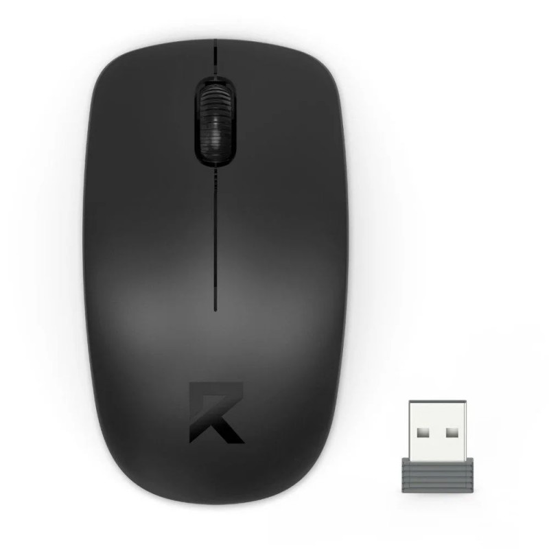 Redragon BM-2559 Wireless Mouse Black