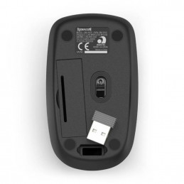 Redragon BM-2559 Wireless Mouse Black