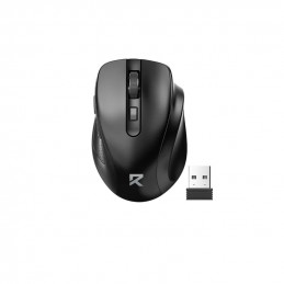 Redragon BM-4091 Wireless Bluetooth Mouse Black