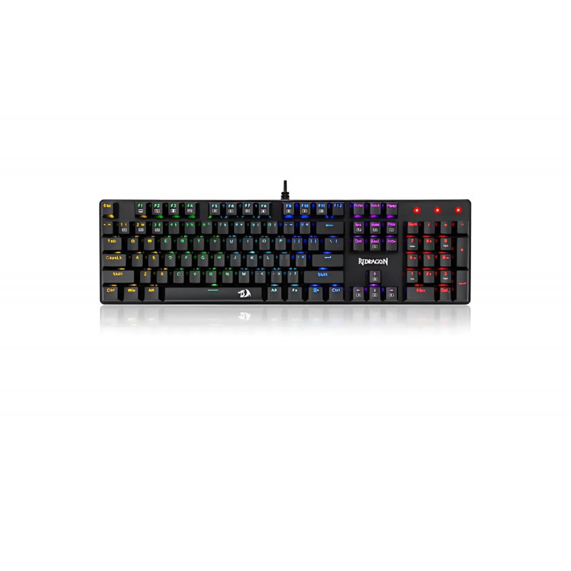 Redragon K671 Sindri Gaming Mechanical Keyboard HU