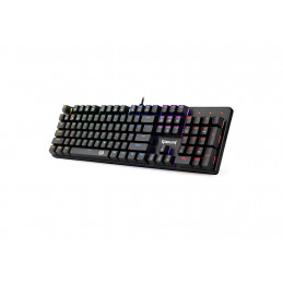 Redragon K671 Sindri Gaming Mechanical Keyboard HU