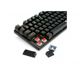 Redragon K671 Sindri Gaming Mechanical Keyboard HU