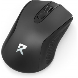Redragon BM-4054 Wireless Optical Mouse Black