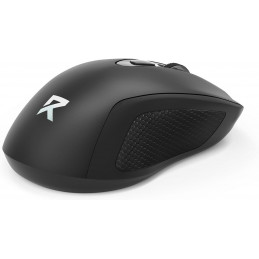 Redragon BM-4054 Wireless Optical Mouse Black