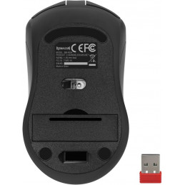 Redragon BM-4054 Wireless Optical Mouse Black
