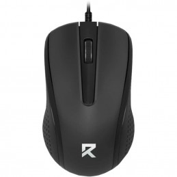 Redragon BM-4049 Wired Mouse Black