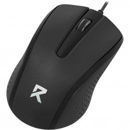 Redragon BM-4049 Wired Mouse Black