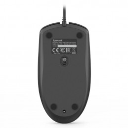 Redragon BM-4125 Wired Mouse Black