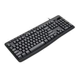Redragon K521-RGB Keyboard Black HU