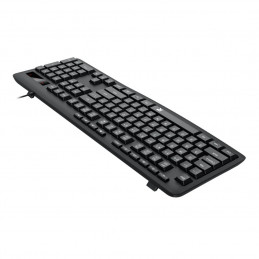 Redragon K521-RGB Keyboard Black HU