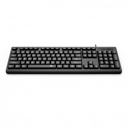 Redragon BK-7543 Wired Keyboard Black HU