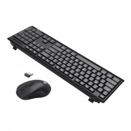 Redragon BS-8343A Wireless Keyboard Combo HU