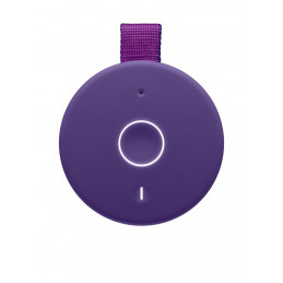 Ultimate Ears Megaboom 3 Ultraviolet Purple