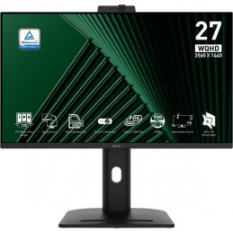 Msi 27" PRO MP275QPDGDE IPS LED