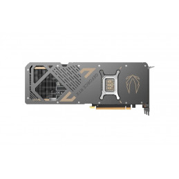 Zotac GeForce RTX5080 16GB DDR7 Solid Core OC