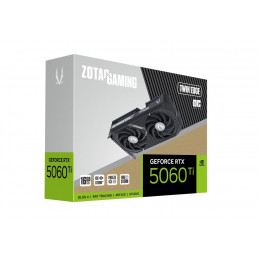 Zotac GeForce RTX5060 Ti 16GB DDR7 Twin Edge OC