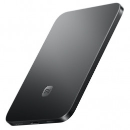 Xiaomi UltraThin Magnetic 5000mAh PowerBank Glacier Black