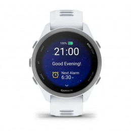 Garmin Forerunner 170 White Cloud Blue (ED)