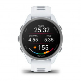 Garmin Forerunner 170 White Cloud Blue (ED)