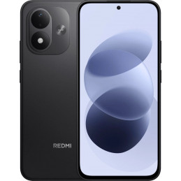Xiaomi Redmi Note 17 256GB DualSIM Black