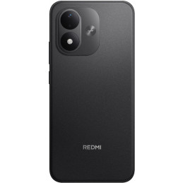 Xiaomi Redmi Note 17 256GB DualSIM Black