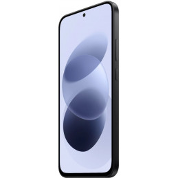 Xiaomi Redmi Note 17 256GB DualSIM Black