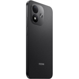 Xiaomi Redmi Note 17 256GB DualSIM Black