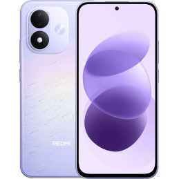 Xiaomi Redmi Note 17 128GB DualSIM Celestial Purple