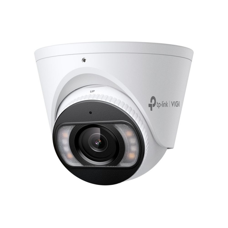TP-Link InSight S455 2,8mm VIGI 5MP Full-Color Turret Network Camera