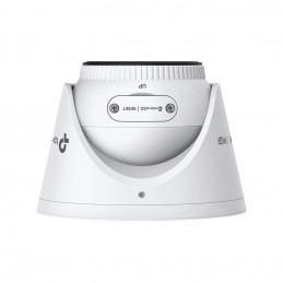 TP-Link InSight S455 2,8mm VIGI 5MP Full-Color Turret Network Camera