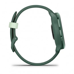 Garmin Vívoactive 6 Metallic Jasper Green with Jasper Green Band