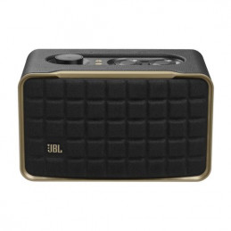 JBL Authentics 200 Bluetooth Speaker Black/Gold
