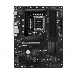 ASRock B860 PRO-A