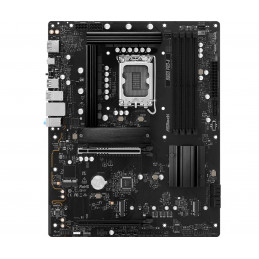 ASRock B860 PRO-A