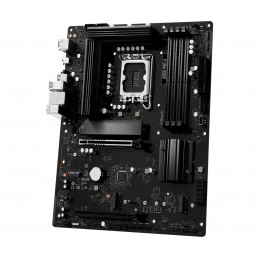 ASRock B860 PRO-A