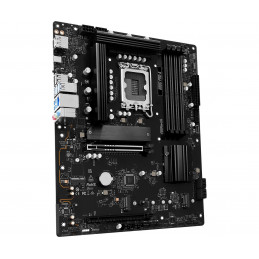 ASRock B860 PRO-A