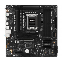 ASRock B860M PRO-A