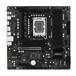ASRock B860M PRO-A