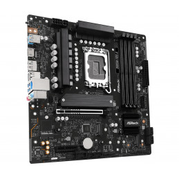 ASRock B860M PRO-A