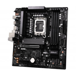 ASRock B860M PRO-A