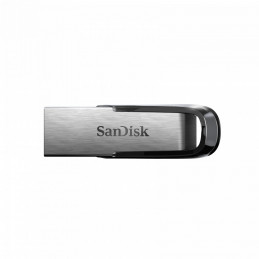 Sandisk 256GB Cruzer Ultra Flair USB3.0 Silver