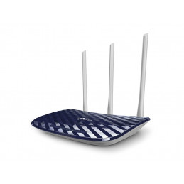 TP-Link Archer C20 AC750 Wireless Dual Band Router