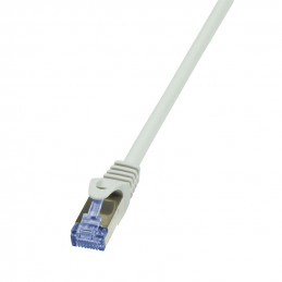 Logilink CAT6A S-FTP Patch Cable 5m Grey